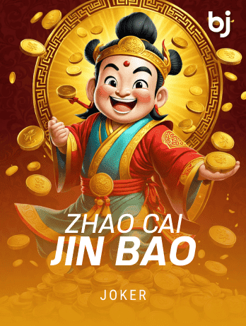 Zhao Cai Jin Bao