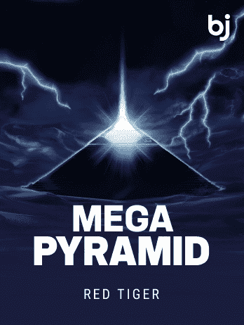 Mega Pyramid